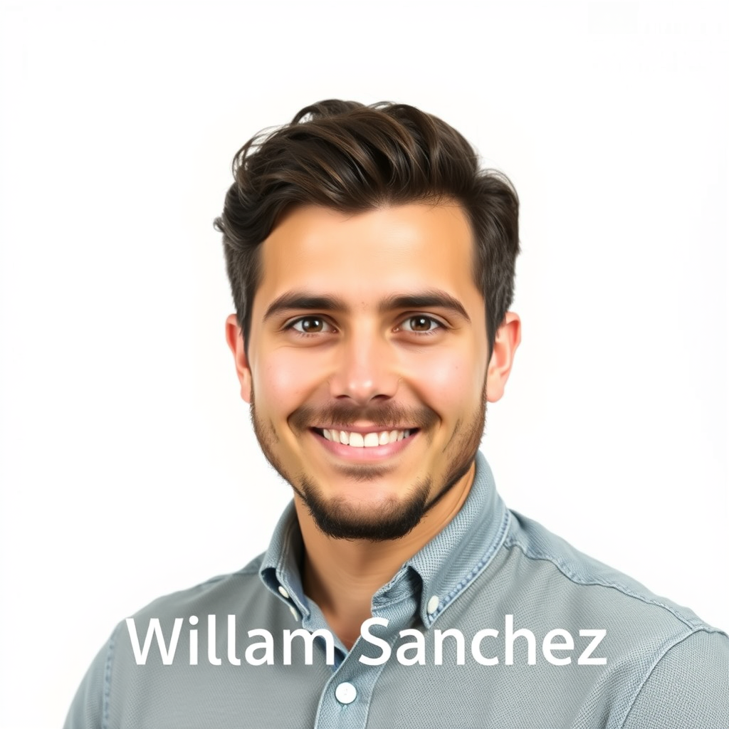 William Sanchez