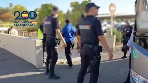 Spain Arrests 19 Suspects Accused of Torture and Murder After 50 Migrants Disappear from Boat